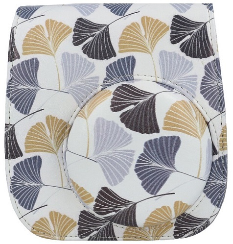 Pokrowiec Instax Mini 11/12 Leaf