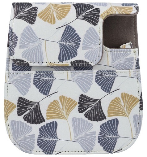 Pokrowiec Instax Mini 11/12 Leaf