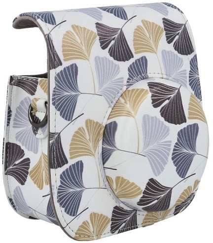 Pokrowiec Instax Mini 11/12 Leaf