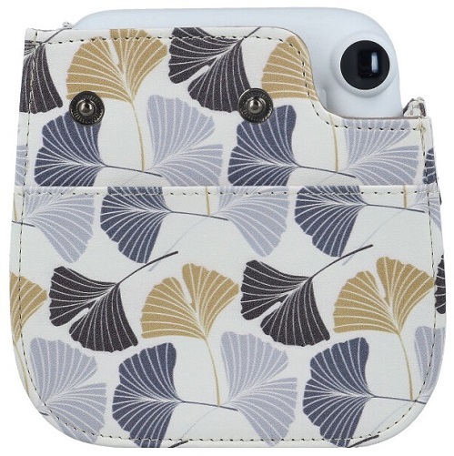 Pokrowiec Instax Mini 11/12 Leaf