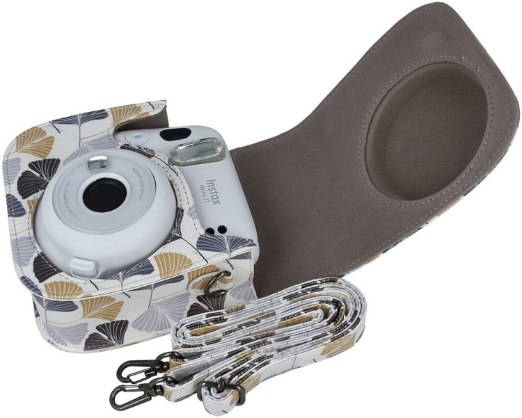 Pokrowiec Instax Mini 11/12 Leaf