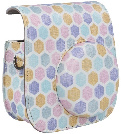 Pokrowiec Instax Mini 11/12 Shape