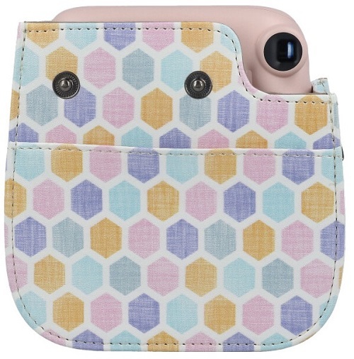 Pokrowiec Instax Mini 11/12 Shape