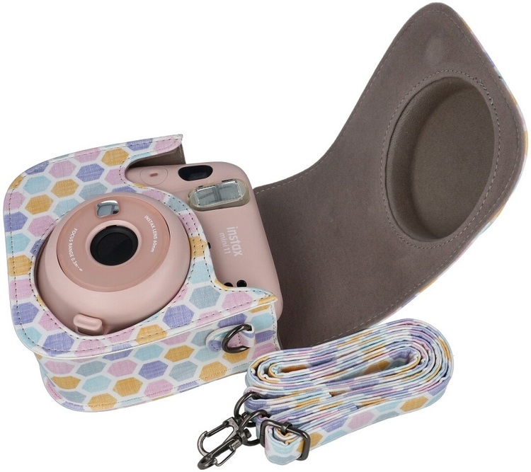 Pokrowiec Instax Mini 11/12 Shape