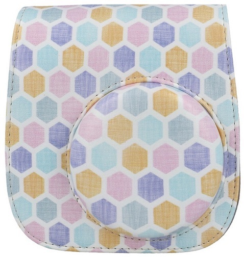 Pokrowiec Instax Mini 11/12 Shape