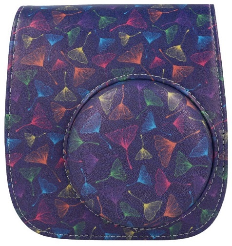 Pokrowiec Instax Mini 11/12 Leaf