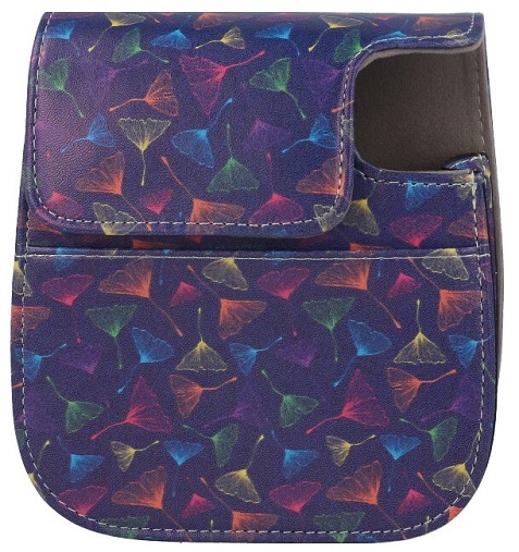 Pokrowiec Instax Mini 11/12 Leaf