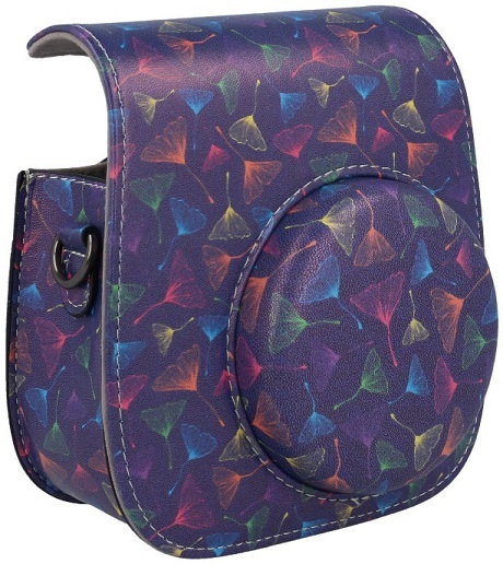 Pokrowiec Instax Mini 11/12 Leaf