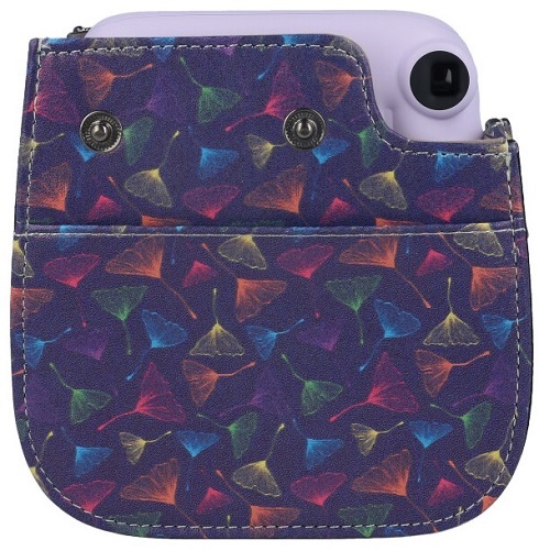 Pokrowiec Instax Mini 11/12 Leaf