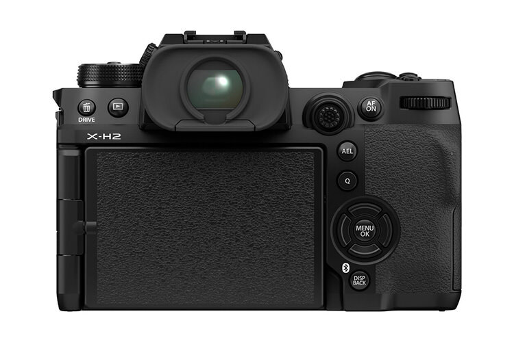 FUJIFILM X-H2ボディ おまけ付き Fujifilm X-H2 Body | CEWE Fotojoker: Aparaty cyfrowe dla