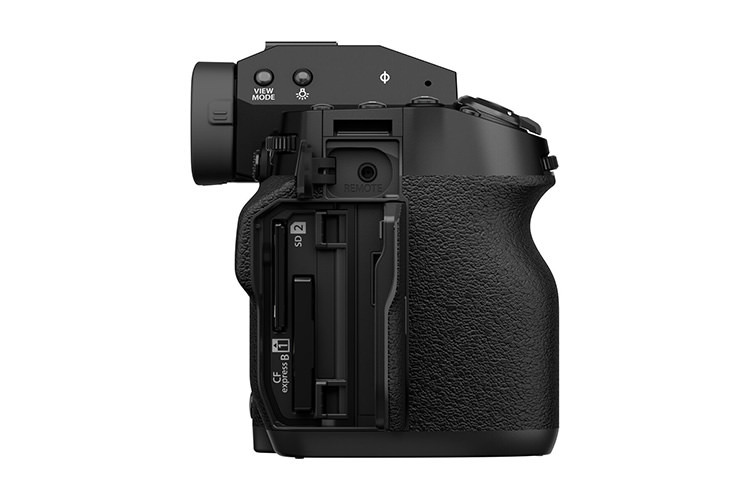 Fujifilm X-H2 + ob. XF 16-80mm f/4.0 OIS WR R  