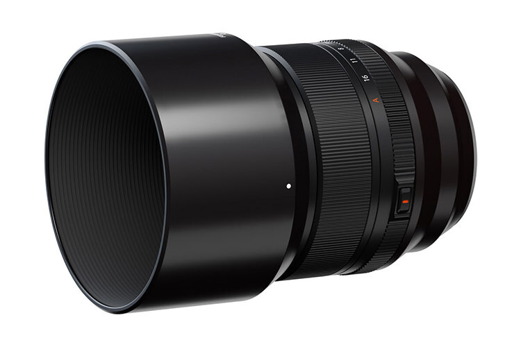 Fujinon XF 56mm f/1.2 R WR II  