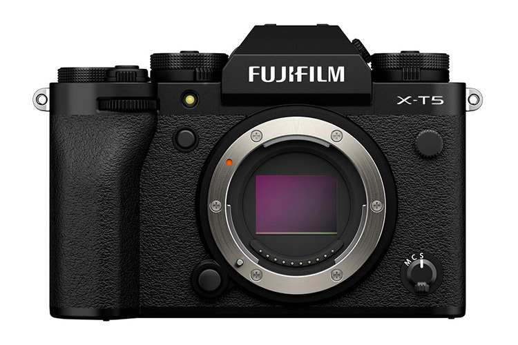 Fujifilm X-T5 Body (czarny)