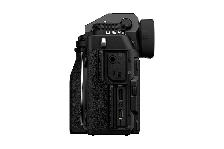 Fujifilm X-T5 Body (czarny)  