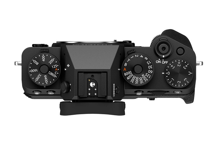 Fujifilm X-T5 z ob. XF 16-80mm f/4 R (czarny)  