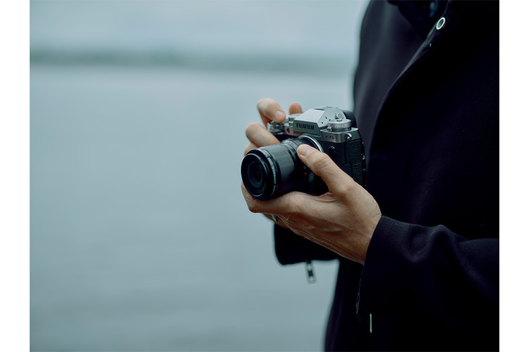 Fujinon XF 30mm f/2.8R LM WR Macro  