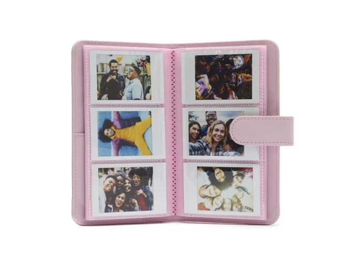 Album Fujifilm Instax Mini 12 - Blossom Pink