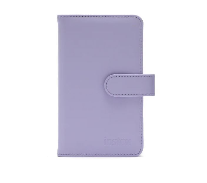 Album Fujifilm Instax Mini 12 - Lilac Purple