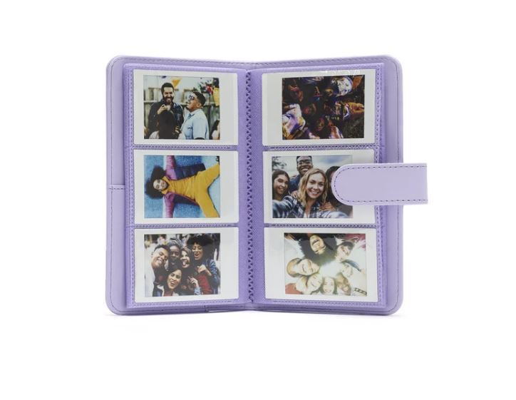 Album Fujifilm Instax Mini 12 - Lilac Purple