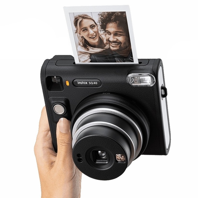Fujifilm Instax SQ 40