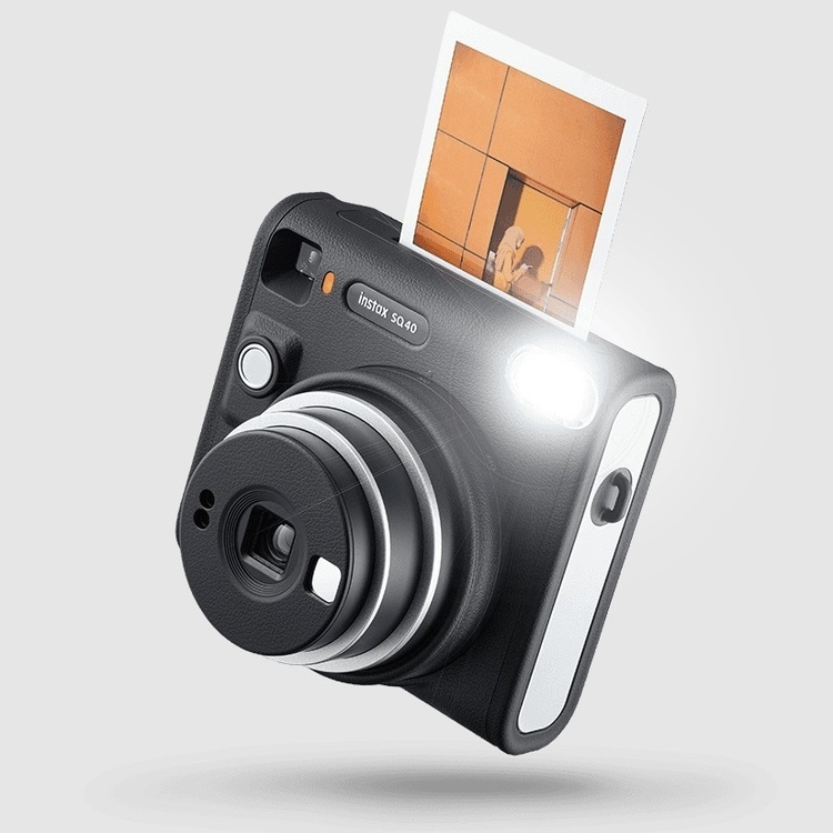 Fujifilm Instax SQ 40
