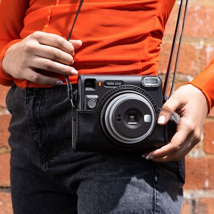 Fujifilm Instax SQ 40