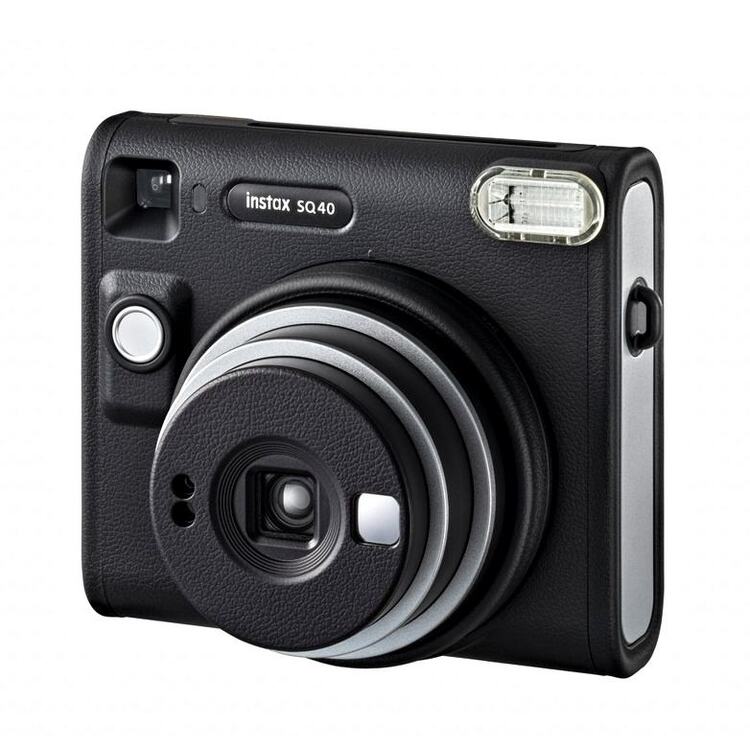 Fujifilm Instax SQ 40