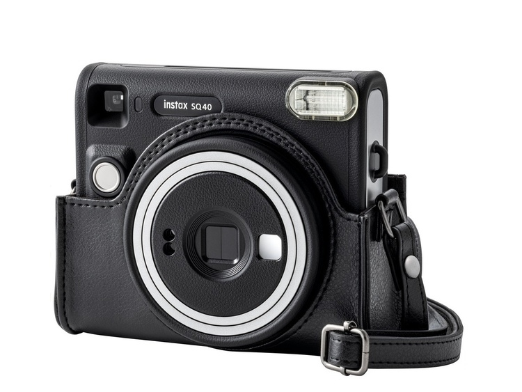Pokrowiec Instax SQ40 (black)