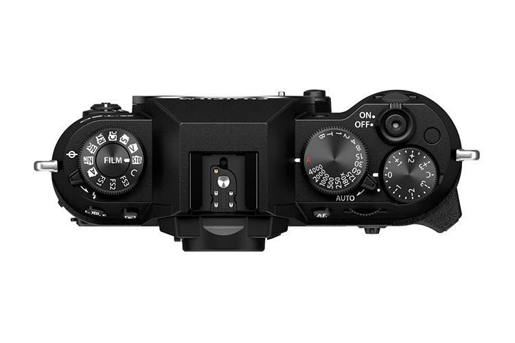 Fujifilm  X-T50 Body (czarny)