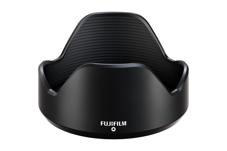 Fujifilm XF16-50mm f/2.8-4.8 R LM WR  