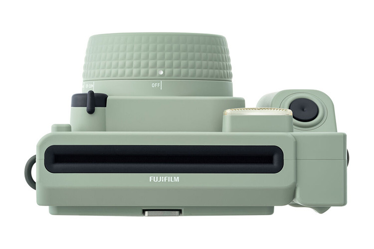 Fujifilm Instax Wide 400 (Green)  