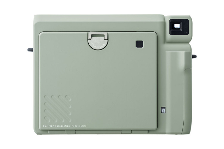 Fujifilm Instax Wide 400 (Green)  
