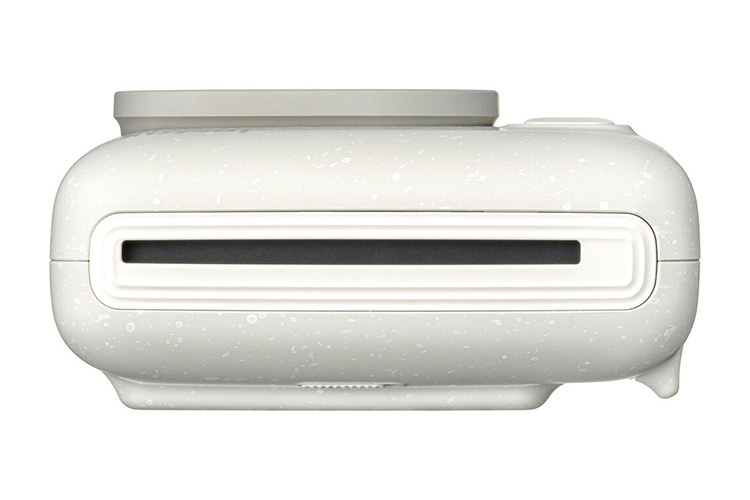 Fujifilm Instax mini LiPlay (Misty White)  