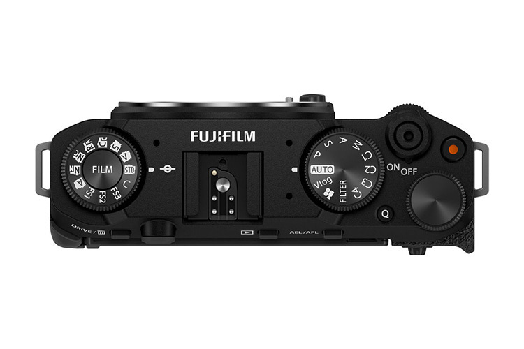 Fujifilm X-M5 body (czarny)  