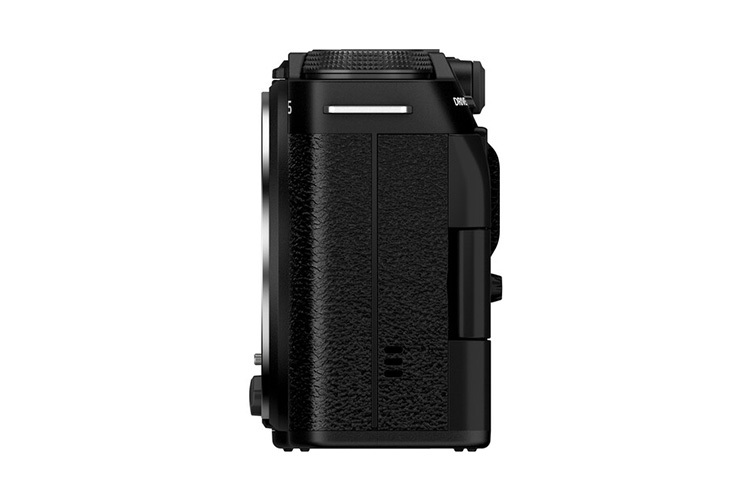 Fujifilm X-M5 body (czarny)  