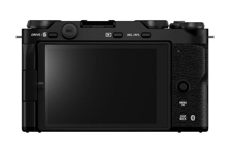 Aparat cyfrowy Fujifilm X-M5 body czarny - fotoforma.pl
