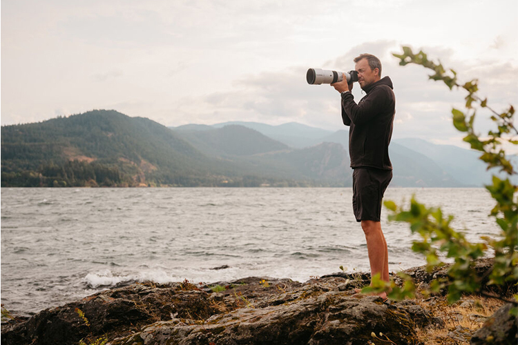 Fujinon XF 500mm f/5.6 R LM OIS WR  