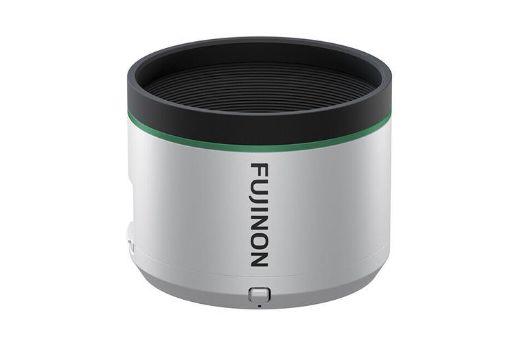 Fujinon XF 500mm f/5.6 R LM OIS WR  
