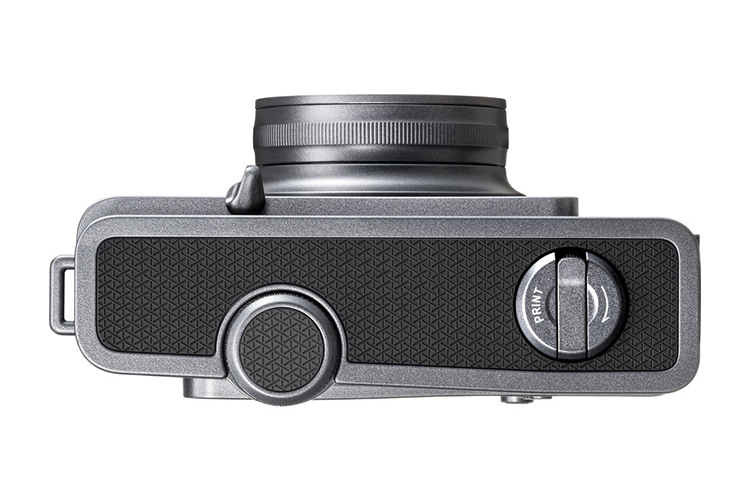 Fujifilm Instax WIDE EVO czarny  