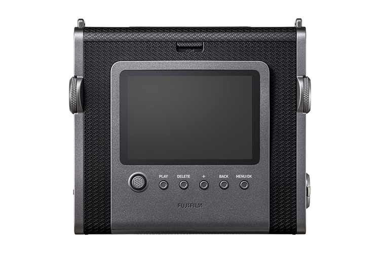 Fujifilm Instax WIDE EVO czarny  