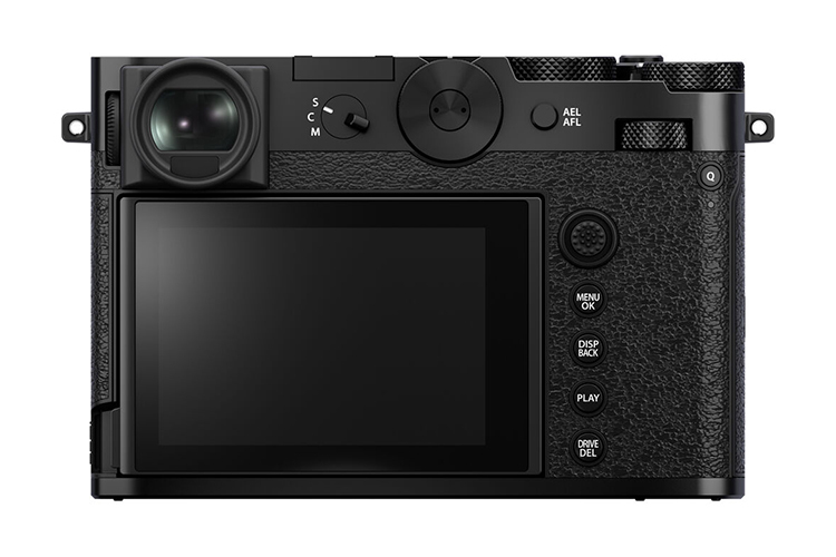 Fujifilm GFX100 RF (czarny)  