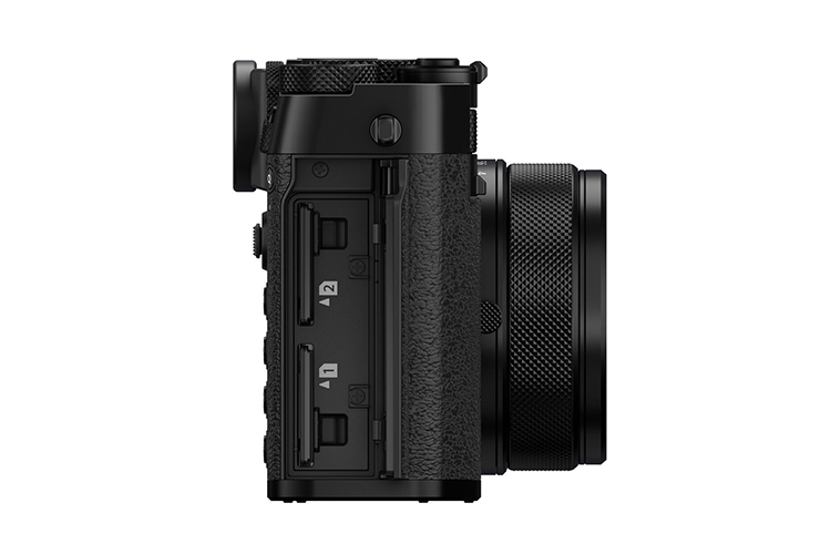 Fujifilm GFX100 RF (czarny)  