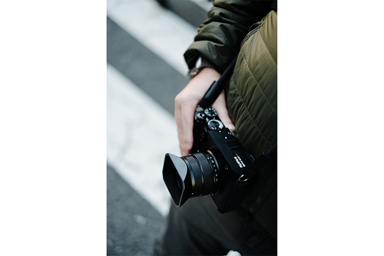 Fujifilm GFX100 RF (czarny)  