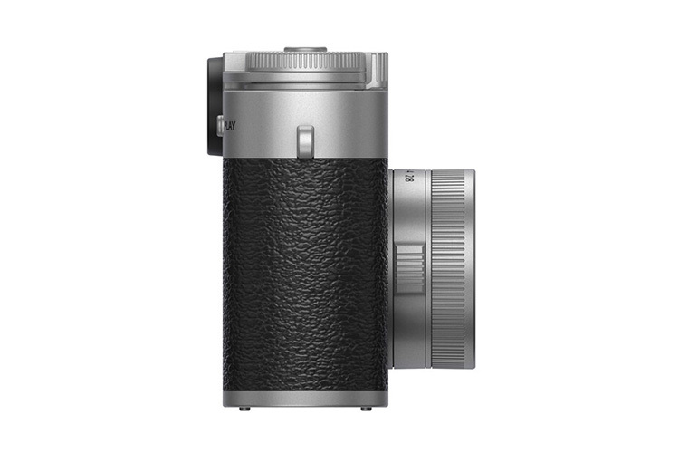 Fujifilm X half X-HF1 (Srebrny)  