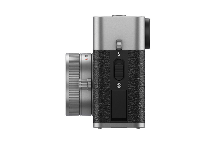Fujifilm X half X-HF1 (Srebrny) | CEWE Fotojoker: Aparaty