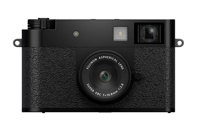 Fujifilm X half X-HF1   (Czarny)