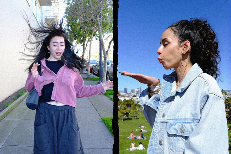 Fujifilm X half X-HF1  (Czarny)  