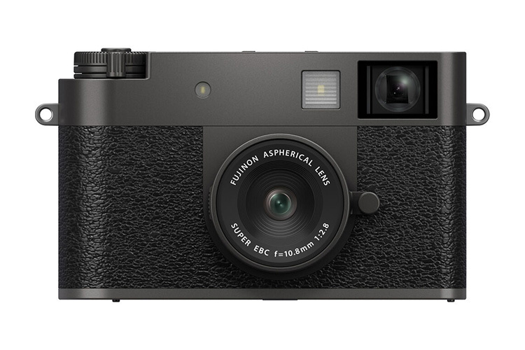Fujifilm X-HF1  (Grafitowy)