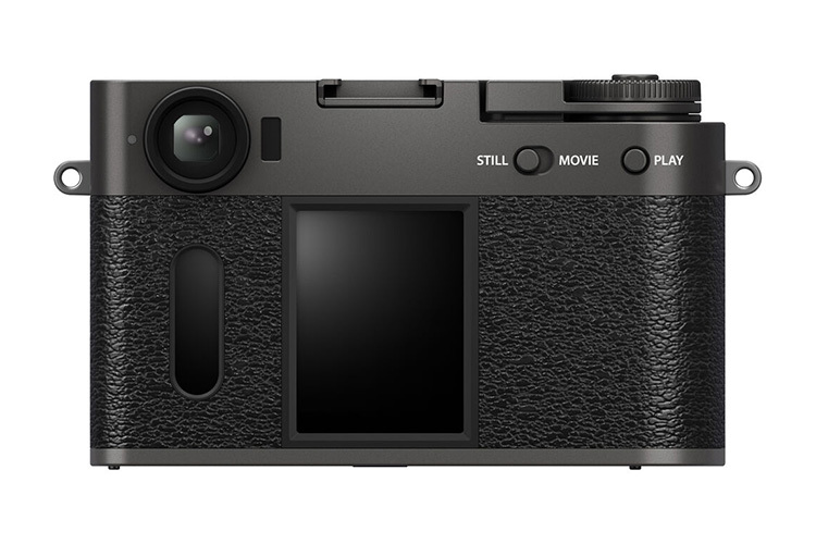 富士フイルムデジタルカメラ X half FUJIFILM F X-HF1-S Fujifilm X half X-HF1 (Grafitowy) | CEWE Fotojoker: Aparaty