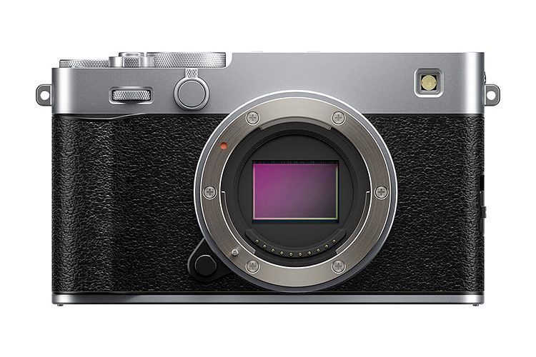 Fujifilm X-E5 body (srebrny)  